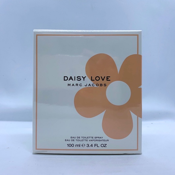 Daisy Love Marc Jacobs - Picture 2 of 4